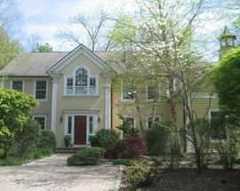 48 Marshall Ridge Road