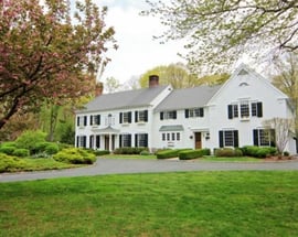 34 Old West Mountain Road