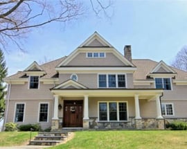 144 High Ridge Ave