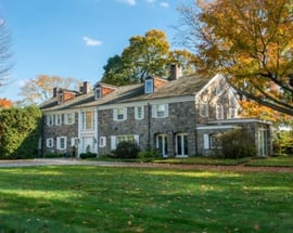 201 Canoe Hill Road