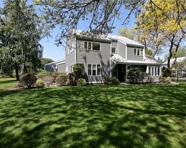111 Field Point