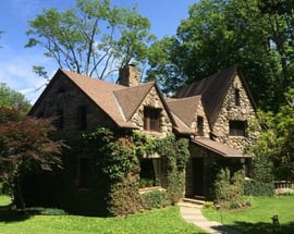 38 Glen Hill