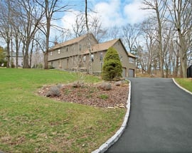 2 Highfield Drive