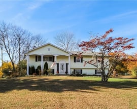 31 Woodchuck Lane