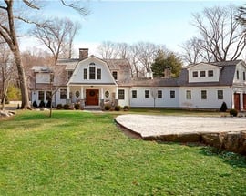 181 Cognewaugh Road