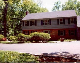 25 Cob Drive