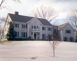 3 Feather Hill