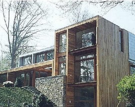 81 Cross Ridge Road
