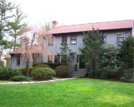 5 Bayberry Lane