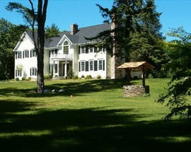 284 Marvin Ridge Road