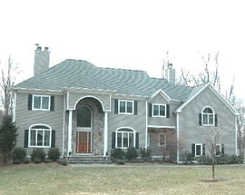 916 Rock Rimmon Road