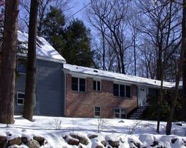 116 Sawmill Road