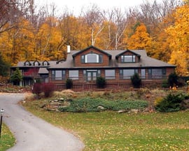 233 West Shore Road