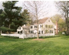 112 Pear Tree Point Road