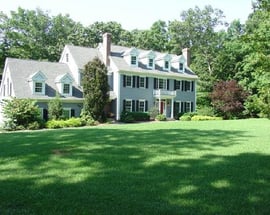 43 Deforest Road