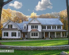36 Huckleberry Lane