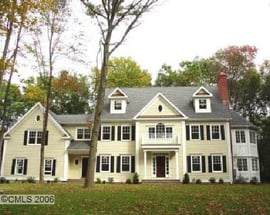 22 Hanford Lane