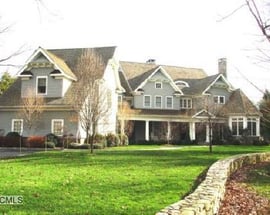 378 Nod Hill Road