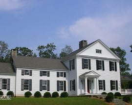 31 Booth Road