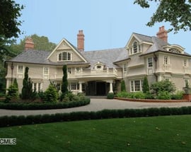541 Sasco Hill Road