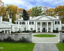99 Huckleberry Hill Road