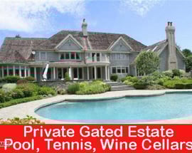 7 Spruce Meadow Court