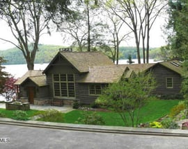 90 Lake