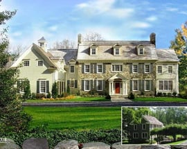 210 Silver Spring Road