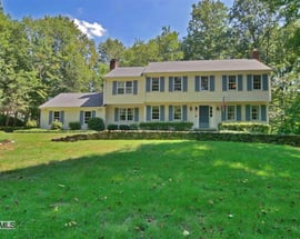 Fairfield Single Family