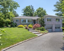 25 Oakledge Road