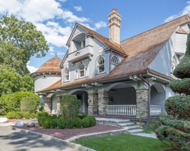 34 Prescott Avenue