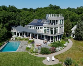 301 Chaffinch Island Road