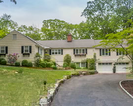 33 Powder Horn Hill Road