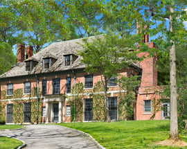 875 Fenimore Road