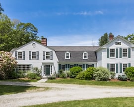 72 West Main