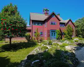 24 Taconic Road