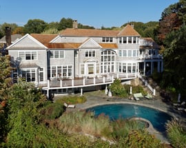 15 Beachside Common