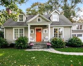 11 Tamarac Road