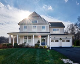 19 Benton's Knoll