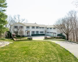 738 Sleepy Hollow Road