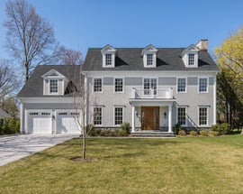 11 Continental Road