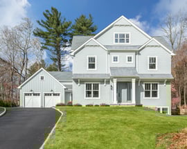 1 Pine Tree Drive
