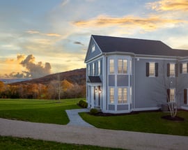60 Bunker Hill Road
