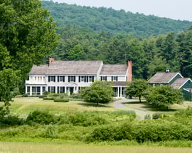 44 Dugway Road