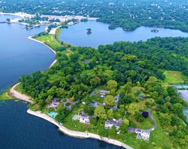 6 S Manursing Island Road