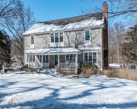 56 Devils Garden Road