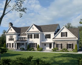 12 Chauncey Circle