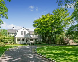 91 Garden Road