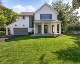 2 Westbank Road
