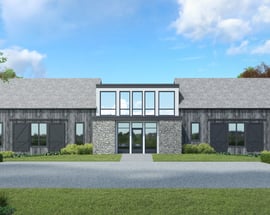 963 Oenoke Ridge